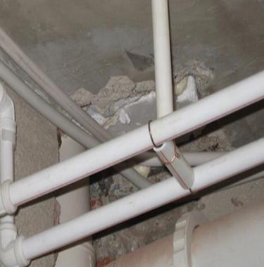 南通漏水维修 卫生间漏水的原因是什么？卫生间下水管漏水怎么办？