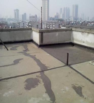 南通漏水维修 楼顶漏水是什么原因，楼顶漏水维修方法是什么?